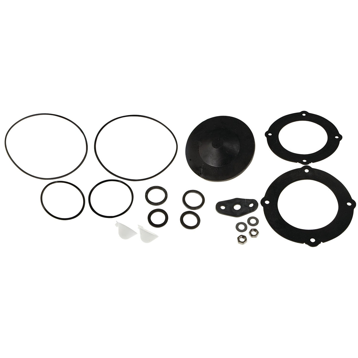 905492 (Febco) | RK 85X/87X-RC4 6 Lead Free | Complete Check Rubber Kit