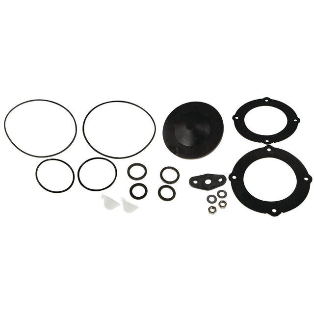 905492 (Febco) | RK 85X/87X-RC4 6 Lead Free | Complete Check Rubber Kit