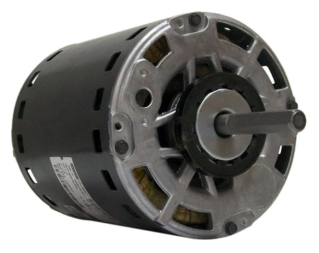 D818 (Fasco) | OEM Replacement Motor | 0.33 HP | 1 Phase | Open Air Over | 825 RPM | 115 Volts