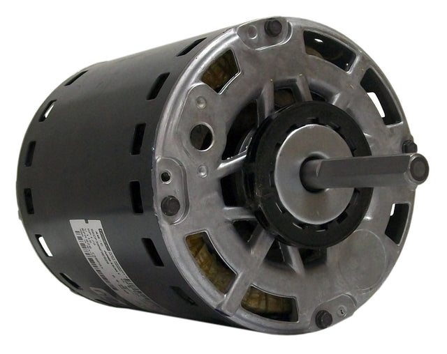 D818 (Fasco) | OEM Replacement Motor | 0.33 HP | 1 Phase | Open Air Over | 825 RPM | 115 Volts