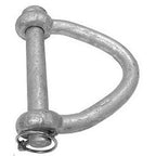 Acme Lifting Products, Inc. Part (D Ring) 5 In.  D Ring Web Shackle W/18K