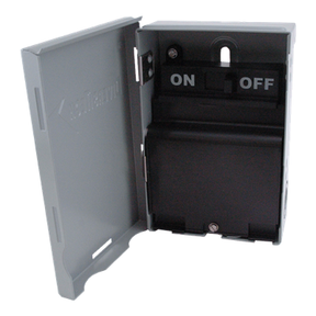 DDS-30 (Diversitech) | 30A Fusible Disconnect Switch