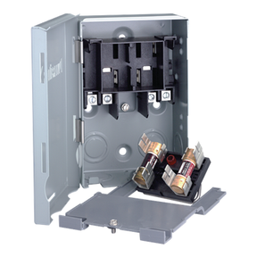 DDS-60 (Diversitech) | 60A Fusible Disconnect Switch
