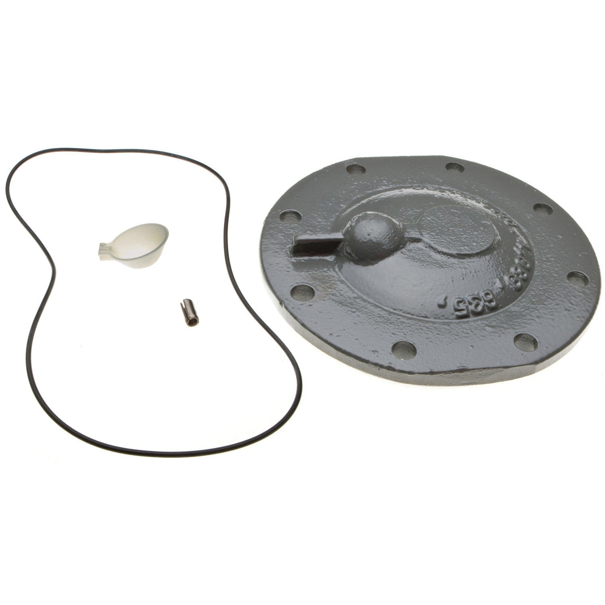 905246 (Febco) | RK 870/876-C2 6 | Outlet Cover Assembly Kit