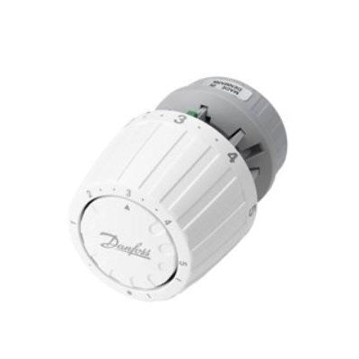 DF013G8250 (Danfoss) | Valve Mounted Dial And Sensors - Obs | Radiator Valves | Automatic Radiator Actuator