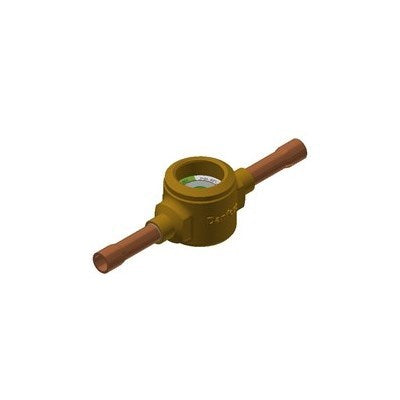 014L0034 (Danfoss) | Danfoss Sight Glass | 45295 | Sweat