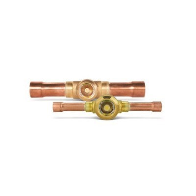 014L0181 (Danfoss) | Danfoss Sight Glass | 45295 | Sweat