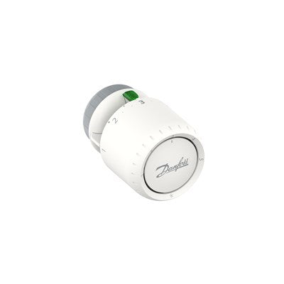 DF015G4290 (Danfoss) | Ra/Aveo Acuatore Direct Mount | Radiator Valves