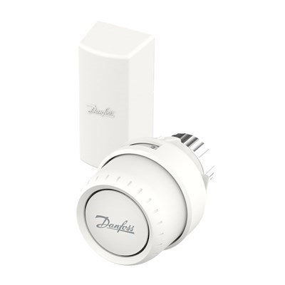DF015G4292 (Danfoss) | Ra/Aveo Acuator/Remote Sensor | Radiator Valves