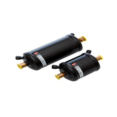 023Z1009 (Danfoss) | DAS164SVV Suction Drier 1/2S 16 Cu/In | 45293 | Sweat