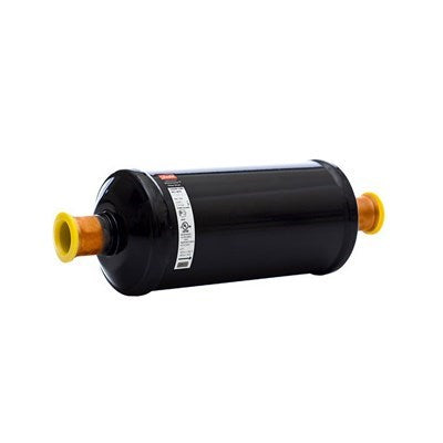 023Z1432 (Danfoss) | DCB084S Biflow Drier 1/2S 08 Cu/In | 45293 | Sweat