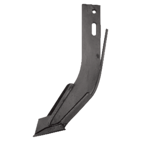 DF-1PM/1/2A (Shield AG) Knife-Deep Furrow 1/2 Tube