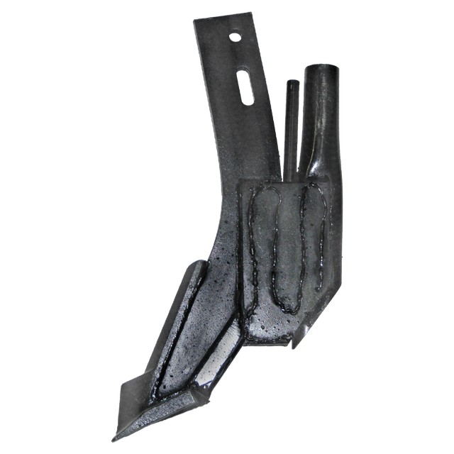 DF-3 | Knife-Deep Furrow 3/8Nh3