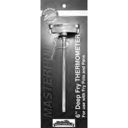 Masterbuilt Manufacturing, Llc Part (23101909) 6 In.  Deep Fry Thermometer W/Pot