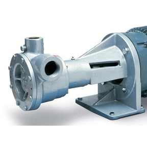 DL12CD6A (Corken) DL12 Corken Coro-Flo Pump, foot mount, direct drive, no motor