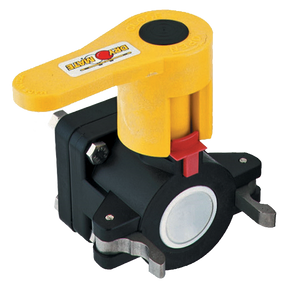 DM200A (Banjo) Valve-2 Mpt Dry Mate