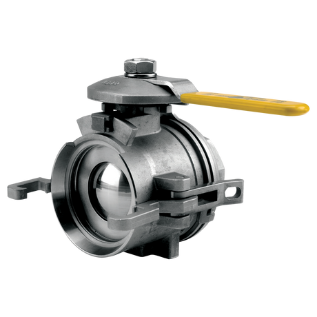 DM200DSS (Banjo) Coupling-2 F X 2 F Ss