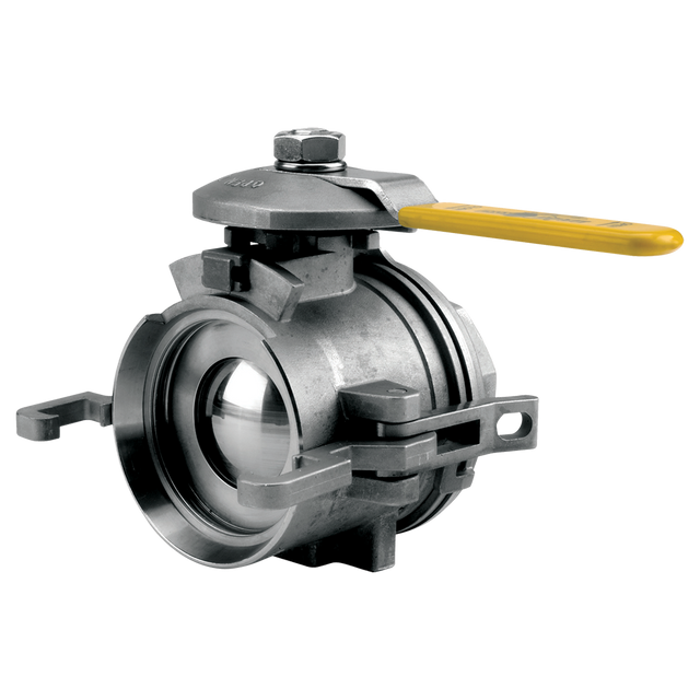 DM200DSS (Banjo) Coupling-2 F X 2 F Ss