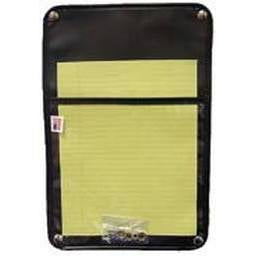 J.J. Keller Part (Door Pouch (423)) Hazardous Materials Bol Door