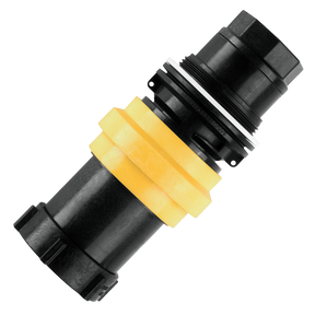 DPCF100 (Banjo) Coupling-Female 1 Fpt