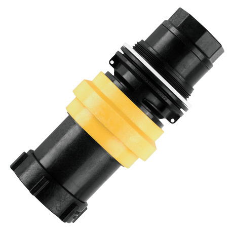 DPCF100 (Banjo) Coupling-Female 1 Fpt