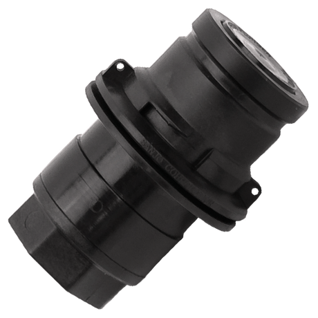 DPCM100 (Banjo) Adapter-Male 1 Fpt