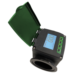 DP-HFM3S (Dura ) Meter-Dura 3 High Flow Silicone