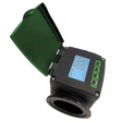 DP-HFM3V (Dura ) Meter-Dura 3 High Flow Viton