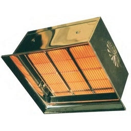 International Radiant And Part (Dr30Nmv2) 30M Btu Infrared Heater, Ng,