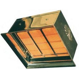 International Radiant And Part (Dr-75-Pfs2) 75M Btu 120V Infra Red Heater
