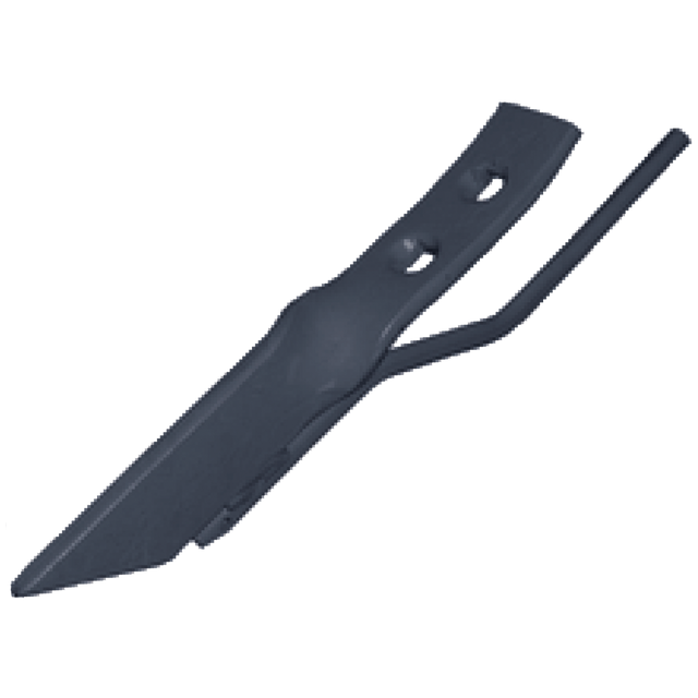DT41007 (Wiese) Knife-Wiese Twst Cultivator Plain 3/8