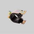 DT538-7/8 (Diversitech) | Cushion Clamp - 7/8 In. | Strut | Cushion Clamp