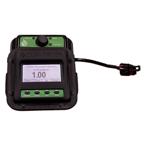 DURA-ABV-B (Dura ) Flowmeter-Dura Auto Shutoff For Valve