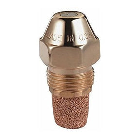 S0100-60S1 (Delavan) | Oil Nozzle 1.00 Gph 60 Deg Solid | Oil Nozzles