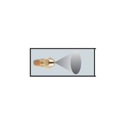A0125-70R1 (Delavan) | Oil Nozzle 1.25 Gph 70 Deg Semi | Oil Nozzles