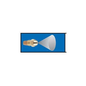 00110-45B1 (Delavan) | Oil Nozzle 1.10 Gph 45 Deg Solid | Oil Nozzles