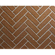 DVP36D2H | Herringbone Brick Liner for 36 in. Tahoe Premium