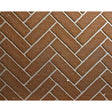 DVP4SH | Herringbone Brick Liner for 48 in. Tahoe Deluxe