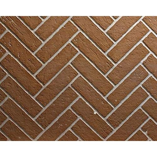 DVP4SH | Herringbone Brick Liner for 48 in. Tahoe Deluxe