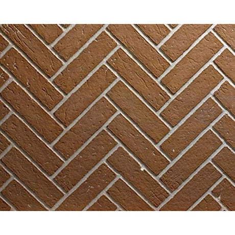 DVP4SH | Herringbone Brick Liner for 48 in. Tahoe Deluxe