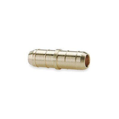 Barbed Defilers DYNBC-44 (Dynacon) | Barb Coupling 1/4 Barb X 1/4 Barb | Tubing Fittin
