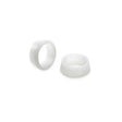 DYNCD-6 (Dynacon) | Ferrules Delrin 3/8 OD Poly Tubing | Tubing Fittings - Pneumatic | Ferrule | 3/8 OD Poly Tubing | Brass