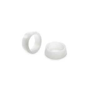 DYNCD-8 (Dynacon) | Obsolete | Tubing Fittings - Pneumatic | Ferrule | 1/2 OD Poly Tubing | Brass