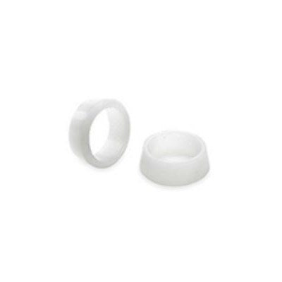 DYNCD-8 (Dynacon) | Obsolete | Tubing Fittings - Pneumatic | Ferrule | 1/2 OD Poly Tubing | Brass