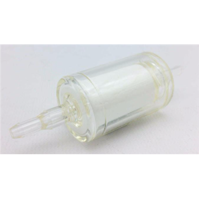 DYNF-400 (Dynacon) | Inline Filter 1/4" OR 3/8" OD | Tubing Fittings - Pneumatic | Filter | 1/4 OR 3/8 OD | Brass