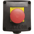 Peak Electric Inc. Part (Hkh1And2M45Ek8) E-Stop Circuit Breaker 220V For
