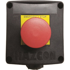 Peak Electric Inc. Part (Hkh1And2M45Ek8) E-Stop Circuit Breaker 220V For