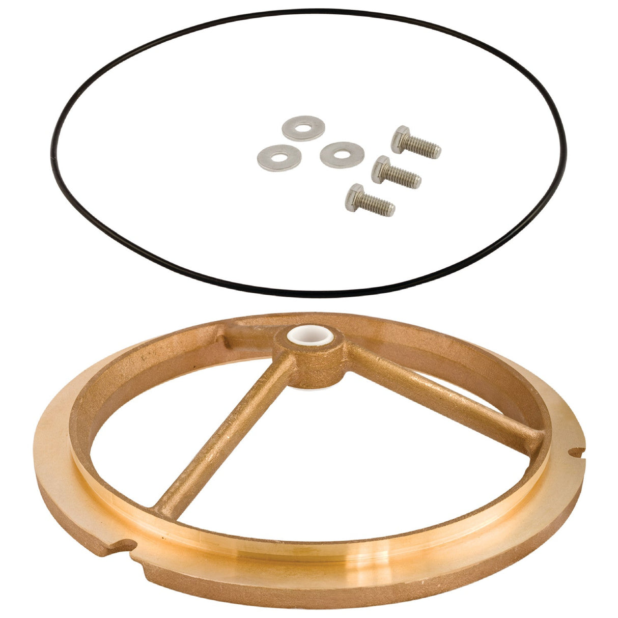 902386YD (Febco) | RK 805-06/825-26YD-S21/2 | 1st or 2nd Check Seat Kit