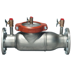 0438010 (Watts) | 6 774 LG | Lead Free | Flanged X Flanged
