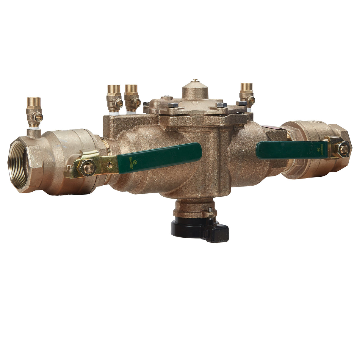 2 Inch Backflow Rp 88004115 (Watts) | 2 Inch | Lead Free Reduced Pressure Zone Backflow P